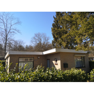 Bungalow steen